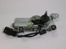 Porsche 911 996 Turbo Rear wiper motor 99662808000