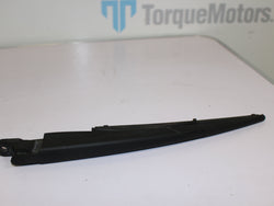 MK5 Astra VXR Rear wiper