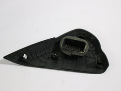 Nissan Skyline R35 GTR Passenger left dash trim cover