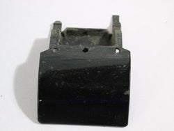 MK4 Astra G Drivers right rear side skirt jacking point cover