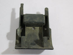 MK4 Astra G Drivers right rear side skirt jacking point cover