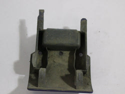 MK4 Astra G Drivers right rear side skirt jacking point cover BLUE