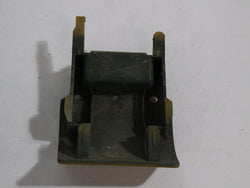 MK4 Astra G Drivers right rear side skirt jacking point cover GOLD