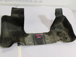 Porsche 911 996 Turbo Fuel tank cover under tray