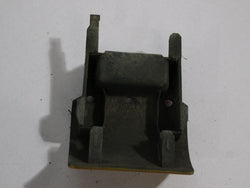 MK4 Astra G Drivers right rear side skirt jacking point cover GOLD