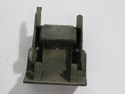 MK4 Astra G Drivers right rear side skirt jacking point cover