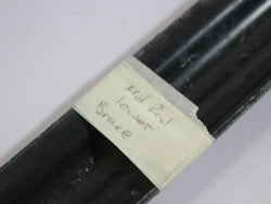 Porsche 911 996 Turbo Lower radiator brace