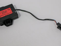 TVR Tuscan Alarm hyper frequency module 2001