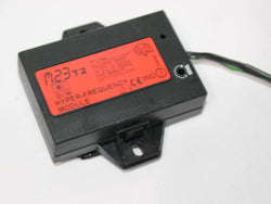 TVR Tuscan Alarm hyper frequency module 2001
