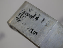 Porsche 911 996 Turbo Engine mount adapter