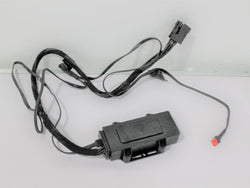 TVR Tuscan alarm pack and cables 2001