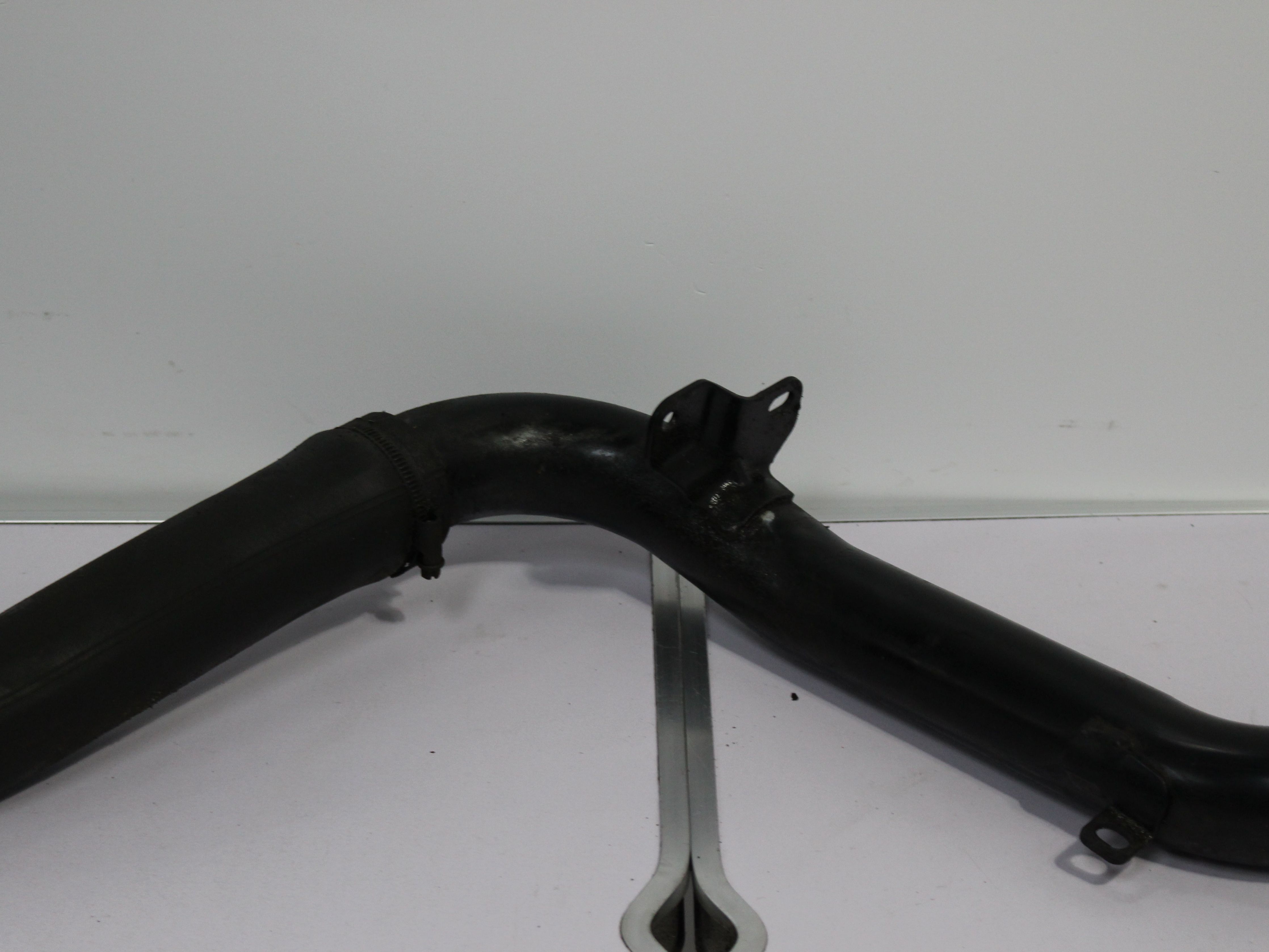 Ford Focus ST Intercooler pipe MK2 3DR Facelift Torque Motors