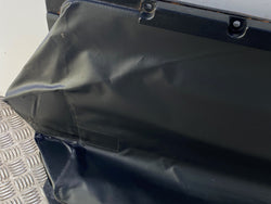 BMW M3 Convertible folding luggage cover compartment E46 2003