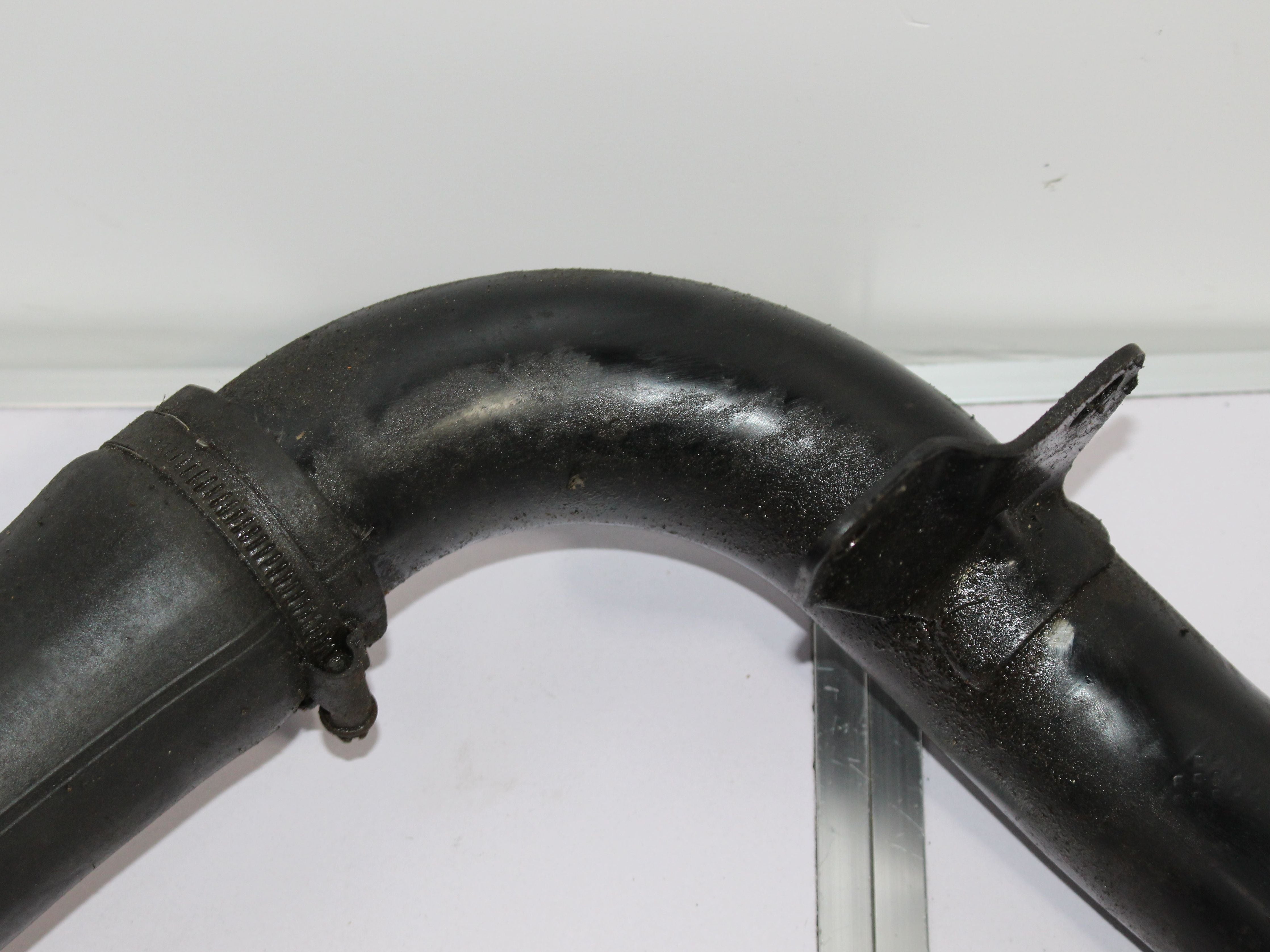 Ford Focus ST Intercooler pipe MK2 3DR Facelift Torque Motors