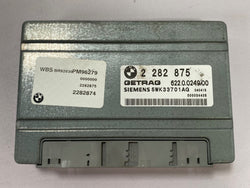 BMW M3 Gearbox ECU Module E46 2003