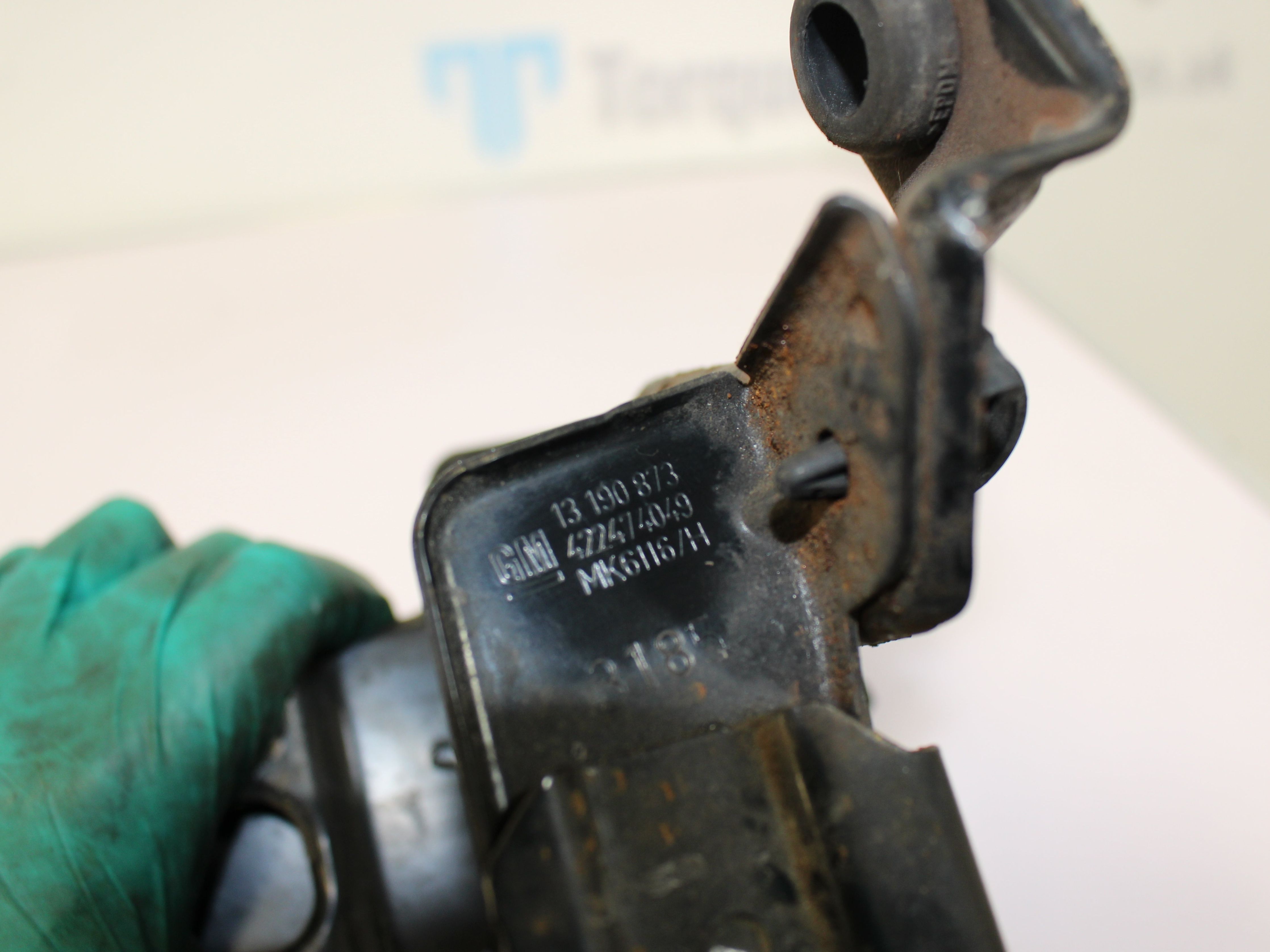 MK5 Astra ABS Pump bracket Torque Motors