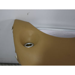 TVR Tuscan Dash dashboard upper leather 2001 NO AIR VENTS