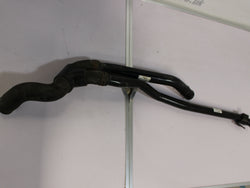 Porsche 911 996 Turbo Water coolant pipes