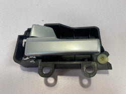 Ford focus ST door handle left passenger interior 2007 MK2 ST225