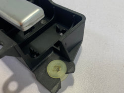 Ford focus ST door handle left passenger interior 2007 MK2 ST225