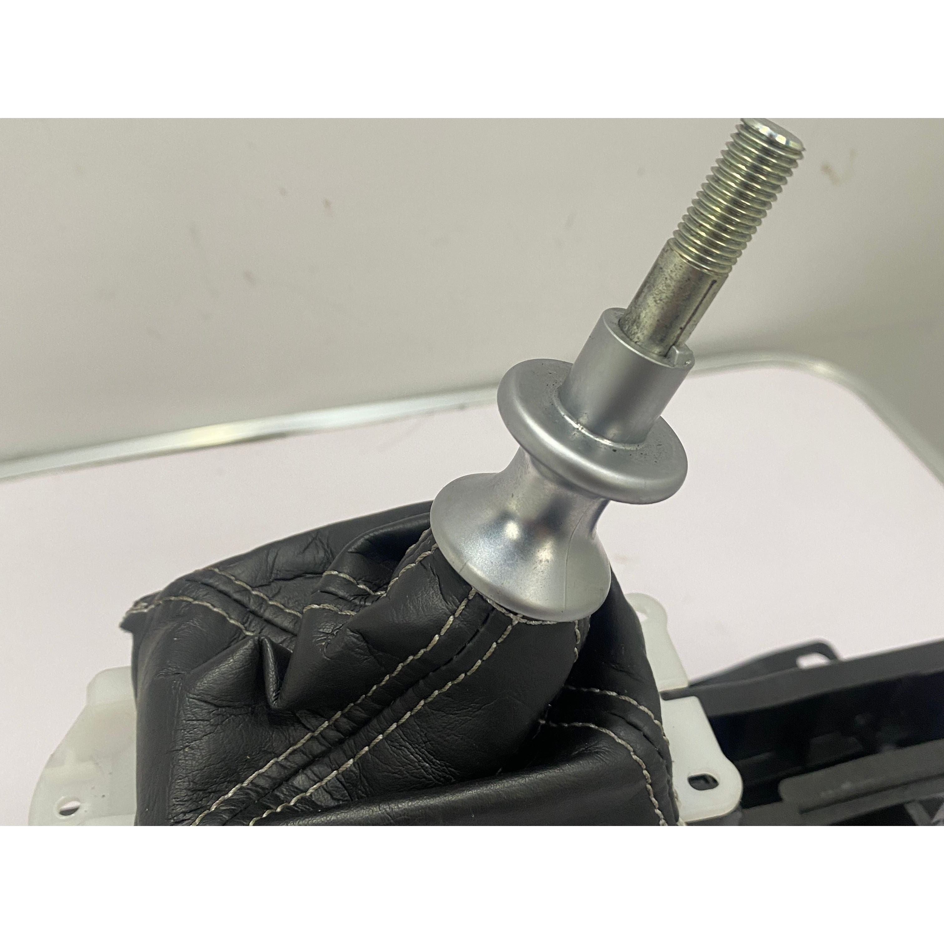 Mitsubishi Lancer Gear selector semi auto Evo X 10 2010 Torque Motors