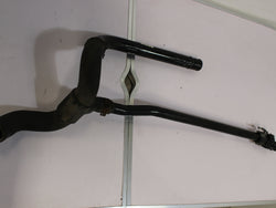 Porsche 911 996 Turbo Radiator pipes