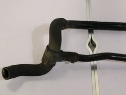 Porsche 911 996 Turbo Radiator pipes