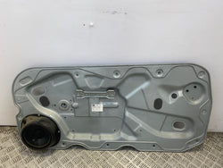 Ford Focus ST door panel speaker window mechanism mech right side MK2 ST225 3DR