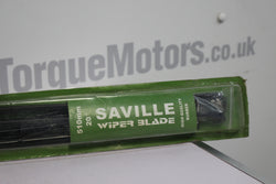 Vauxhall Astra saville wiper blades