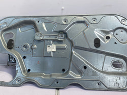 Ford focus ST door panel window mechanism mech right drivers 2007 MK2 ST225