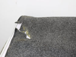 TVR Tuscan fuel tank carpet trim cover 2001