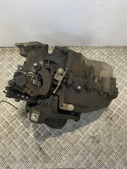 Ford Focus ST gearbox MK2 ST225 3DR
