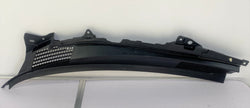 Nissan GTR R35 Windscreen scuttle panel passenger left 2009 GT-R Skyline