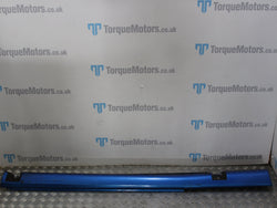 MK4 Astra Gsi Drivers right side skirt