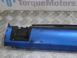 MK4 Astra Gsi Drivers right side skirt