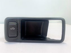 Ford focus ST alarm switch button handle trim surround 2007 MK2 ST225