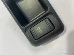 Ford focus ST alarm switch button handle trim surround 2007 MK2 ST225
