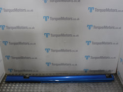 MK4 Astra Gsi Passenger left side skirt