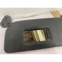 BMW M3 Sun visor right E46 2003