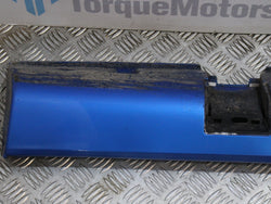 MK4 Astra Gsi Passenger left side skirt