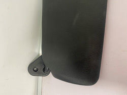 BMW M3 Sun visor left E46 2003 Damaged glass