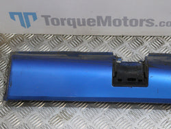 MK4 Astra Gsi Passenger left side skirt