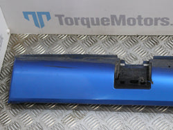 MK4 Astra Gsi Passenger left side skirt