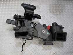 Porsche 911 996 Turbo Heater box 99657301114