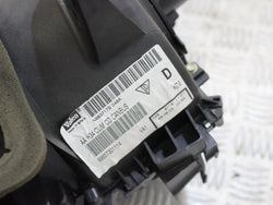 Porsche 911 996 Turbo Heater box 99657301114