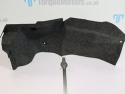 Honda S2000 AP1 Drivers side boot plastic carpet cover