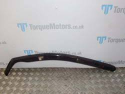 MK4 Astra GSI Passenger left front wind deflector NO CLIPS