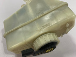 BMW M3 Brake clutch fluid bottle tank E46 2003