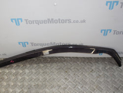 MK4 Astra GSI Drivers right front wind deflector NO CLIPS