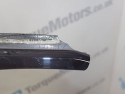 MK4 Astra GSI Drivers right front wind deflector NO CLIPS
